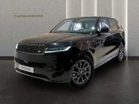 Usado Land Rover Range Rover Sport SE 460 CV (338 kW) 2025 Negro SUV