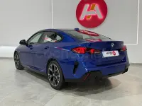 Usado BMW 218 Gran Coupé 150 CV (110 kW) 2025 Azul Coupe