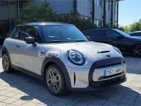 Usado Mini Cooper SE 135 kW (184 CV) 2023 Eléctrico Utilitario