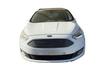 Usado Ford Grand C-Max Titanium 125 CV (91 kW) 2016 Blanco Monovolumen