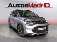 Usado Citroën C3 Aircross Shine 110 CV (80 kW) 2022 Gris SUV