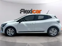 Usado Renault Clio V Evolution 100 CV (73 kW) 2025 Blanco Berlina