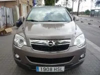 Usado Opel Antara Excellence 163 CV (119 kW) 2013 Marrón SUV