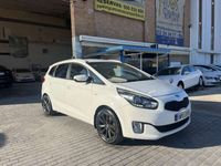 usado Kia Carens 1.7CRDi Concept 115