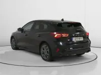 Usado Ford Focus ST-Line 155 CV (114 kW) 2023 Negro Utilitario