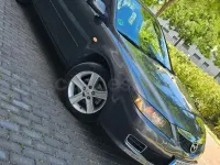 Usado Mazda 6 Active 147 CV (108 kW) 2007 Gris / plata Berlina