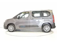 Usado Citroën Berlingo Feel 100 kW (136 CV) 2023 Gris Monovolumen
