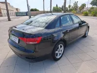 Usado Audi A4 122 CV (89 kW) 2017 Negro Berlina