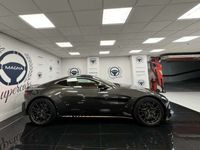 usado Aston Martin Vantage 