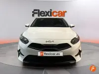 Usado Kia Ceed 140 CV (102 kW) 2026 Blanco Utilitario