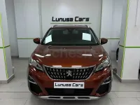 Usado Peugeot 3008 Active 131 CV (96 kW) 2019 Marrón SUV