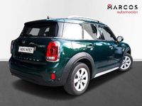 usado Mini Cooper Countryman ALL4