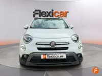 Usado Fiat 500X Cross 120 CV (88 kW) 2019 Blanco SUV