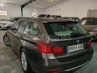 Usado BMW 316 116 CV (85 kW) 2018 Beige Familiar