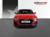 Usado Audi A1 Sportback Advanced Plus 95 CV (69 kW) 2022 Rojo Utilitario