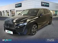 Usado Peugeot 308 SW Allure 130 CV (95 kW) 2024 Familiar