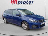 Usado Peugeot 308 Style 110 CV (80 kW) 2020