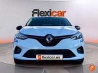 Usado Renault Clio V LIMITED 91 CV (66 kW) 2021 Blanco Utilitario