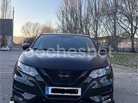 usado Nissan Qashqai DIGT 140 CV E6D ACENTA