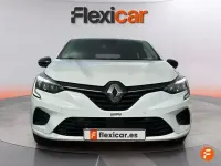 Usado Renault Clio Equilibre 90 CV (66 kW) 2023 Blanco Utilitario
