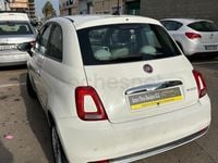 Usado Fiat 500 Dolcevita 70 CV (51 kW) 2022 Beige Berlina
