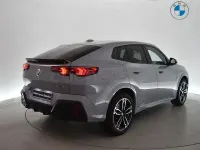 Nuevo BMW X2 Comfort Edition 170 CV (125 kW) 2026 Gris / plata SUV