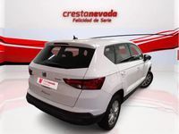 Usado Seat Ateca Reference 116 CV (85 kW) 2022 SUV