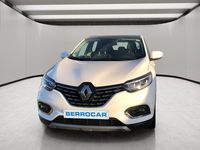 Usado Renault Kadjar Techno 140 CV (102 kW) 2022 Blanco SUV
