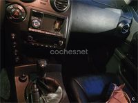 Usado Ssangyong (KGM) Kyron 141 CV (103 kW) 2008 Negro SUV