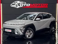 Usado Hyundai Kona 138 CV (101 kW) 2026 Gris / plata SUV