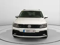 Usado VW Tiguan Advance 150 CV (110 kW) 2020 Blanco SUV
