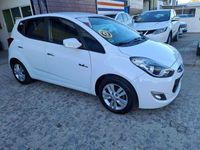 usado Hyundai ix20 Pequeño Manual de 5 Puertas