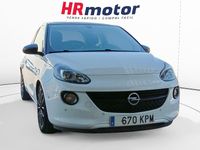 Usado Opel Adam Glam 101 CV (74 kW) 2018 Utilitario