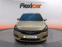 Usado Opel Astra GS Line 131 CV (96 kW) 2020 Gris Utilitario