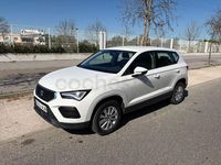 Usado Seat Ateca Reference 115 CV (84 kW) 2023 Blanco SUV