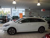 Usado Kia Ceed 100 CV (73 kW) 2025 Otro Utilitario