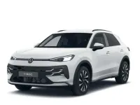 Nuevo VW T-Roc 150 CV (110 kW) 2026 Blanco SUV