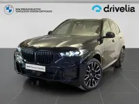 Nieuw BMW X5 Comfort Edition 298 PK (219 kW) 2026 SUV