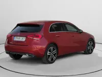 Usado Mercedes A250 218 CV (160 kW) 2022