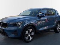 Usado Volvo XC40 Core 163 CV (119 kW) 2025 Azul SUV