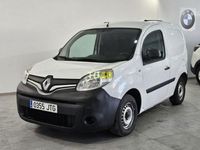 usado Renault Kangoo Furgón Profesional 2014 dCi 75 Gen5 3p.