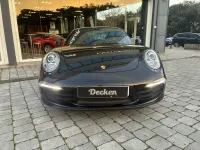 Usado Porsche 991 349 CV (256 kW) 2015 Negro Coupe