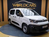 usado Citroën Berlingo Bluehdi S&s Talla M Live 100