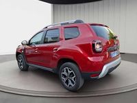 Usado Dacia Duster Comfort 116 CV (85 kW) 2021 Blanco SUV