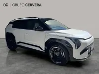 Nuevo Kia EV3 GT-Line 150 kW (204 CV) 2026 Eléctrico SUV