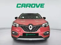 Usado Renault Kadjar Black Edition 150 CV (110 kW) 2020 Rojo SUV