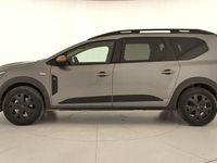 Usado Dacia Jogger Extreme 140 HP (102 kW) 2025 Cinzento Monovolume