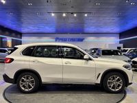 Usado BMW X5 Comfort Edition 286 CV (210 kW) 2020 Blanco SUV