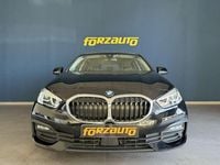 Usado BMW 116 116 CV (85 kW) 2022 Negro Utilitario