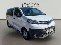 Usado Toyota Proace 145 CV (106 kW) 2023 Blanco Monovolumen